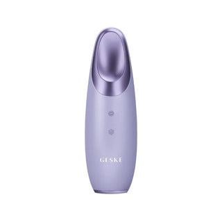 Geske Eye Massager with Warm & Cool Therapy - Smart Relaxation Device for Eye Strain Relief Geske Eye Massager - Smart Relaxation for Eyes Eye Massager, Smart Eye Care, Relaxation Device, Vibrating Massage, Warm and Cool Therapy, Geske, Eye Strain Relief, Personal Care, Portable Relaxation, Innovative Technology, Travel Accessories, Stress Relief, Eye Comfort
