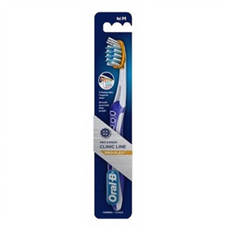 Oral-B Pro-Expert Clinic Line Pro-Flex Toothbrush / Medium