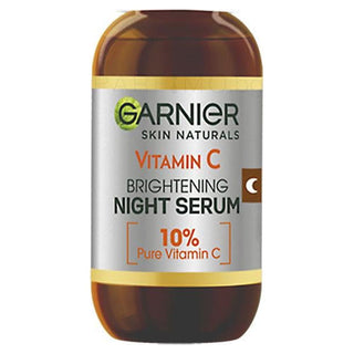 Garnier Targeted Anti Dark Spot Vitamin C Night Serum