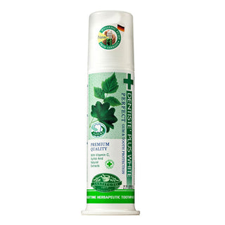 Dentiste Plus White Toothpaste Against Bad Breath 120 g