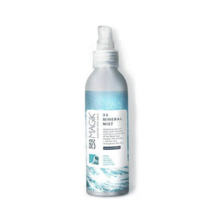 Dead Sea Spa Magik 21 Mineral Mist 150ml