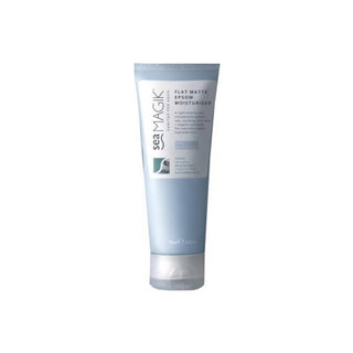 Dead Sea Spa Magik Flat Matte Epsom Moisturizer 75ml