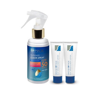 Dead Sea spa Magik Sunscreen Spray SPF 50 150 ml