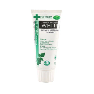 Dentiste Whitening Toothpaste - Achieve Brighter Smile with Affordable Dental Care | Dentiste Oral Hygiene Solution