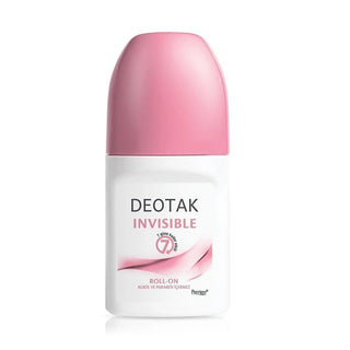 Deotak Invisible Roll-On Deodorant 35 ml / Woman