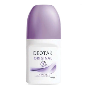 Deotak Roll-On Original Deodorant 35 ml / Women