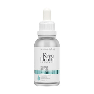 Rimu Health Hyaluronic Acid Serum: Intense Hydration & Anti-Aging - Fragrance-Free, Plumps Skin & Reduces Wrinkles Rimu Health Hyaluronic Acid Serum: Hydrate & Plump Skin hyaluronic acid serum, fragrance-free serum, hydrating serum, moisturizing serum, anti-aging serum, dry skin serum, dehydrated skin treatment, hyaluronic acid b5 serum, skincare for sensitive skin, face serum for hydration, serum, hyaluronic acid, fragrance free, hydration, moisturizing, anti-aging, dry skin, sensitive skin, skin care, bea