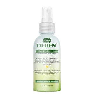 Deren Natural Moisturizing Body Spray 100 ml