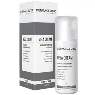 Dermaceutic Mela Cream Dark Spot Care Cream 30ml