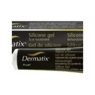 Dermatix Silicone Gel for Scar Care, 15g