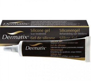 Dermatix Silicone Gel for Scar Care, 15g