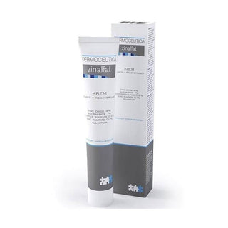 Dermoceutica Zinalfat Cream 50 ml