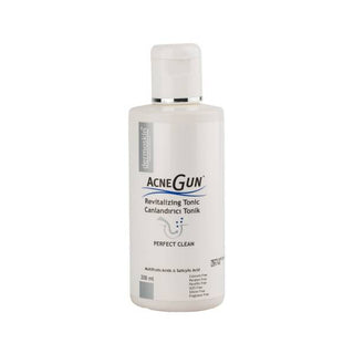 Dermoskin Acnegun Revitalizing Tonic 200ml