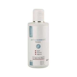 Dermoskin Antiseborrheic Shampoo 200ml