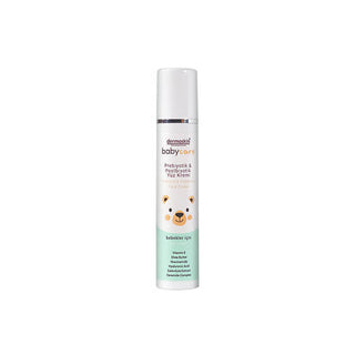 Dermoskin Babycare Prebiotic & Postbiotic Face Cream 50ml