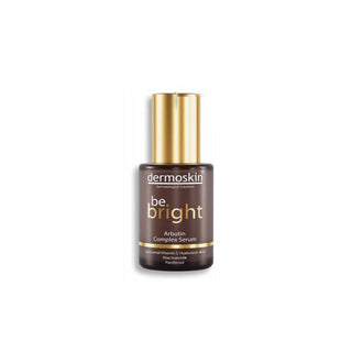Dermoskin Be Bright Arbutin Complex Anti-Blemish Serum 30ml