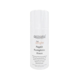 Dermoskin Be Bright Peptide Complex Cream 33ml