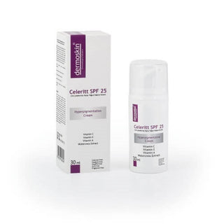 Dermoskin Celerit SPF 25 30 ml