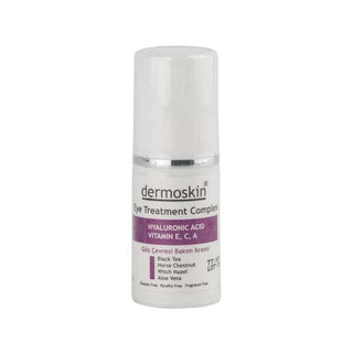 Dermoskin Eye Treatment Complex 15ml