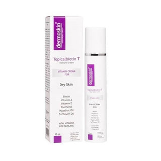 Dermoskin Topicalbiotin T