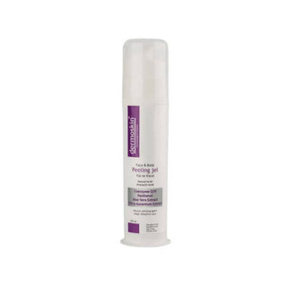 Dermoskin Face and Body Peeling Gel 100ml