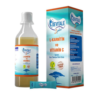 Devitale Splus 500 ml