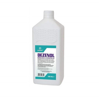 Dezenol Hand Disinfectant 1 Lt