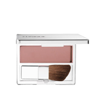 Clinique Blushing Blush Bashful Blush 6g - Natural-Looking Cheek Color for a Healthy Glow Clinique Blushing Blush - Natural Cheek Color Clinique Blushing Blush, Bashful Blush, Clinique Blush, Allık, Blush, natural cheek color, healthy glow, subtle makeup, everyday look, dermatologist-developed, allergy-tested, high-quality skincare, travel-sized, 6g