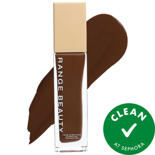 True Intentions Hydrating Foundation - Vegan, Gluten-Free, Cruelty-Free | Soothing Skin Care for Acne-Prone Skin True Intentions Hydrating Foundation - Soothing Skin Care Hydrating Foundation, Vegan Makeup, Gluten-Free Cosmetics, Cruelty-Free Foundation, Soothing Skin Care, Acne-Prone Skin, Sensitive Skin, Natural Ingredients, Oil-Free Foundation, Medium Coverage Foundation, Liquid Foundation, Calendula, Chamomile, Green Tea, Kaolin Clay