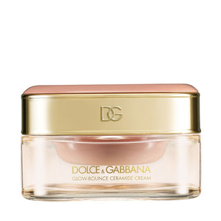 Dolce & Gabbana Glow-Bounce Ceramide Cream Plumping Moisturizer 50ml