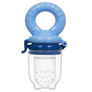 Wee Baby Baby Fruit Feeder - Silicone Fruit Feeder for Babies, Promotes Healthy Eating, Pulp-Free Feeding Experience Wee Baby Fruit Feeder for Healthy Baby Feeding baby fruit feeder, fresh fruit for babies, healthy baby feeding, silicone baby feeder, pulp-free baby food, baby feeding products, healthy eating for babies, safe baby products