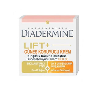 Diadermine Lift + Sunscreen Cream 50 ml