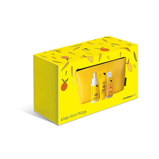 Diego Dalla Palma Vitamin C Serum & Cream Set for Radiance 3-Piece