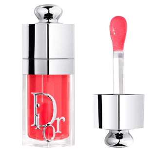 Dior Addict Lip Glow Oil 015 Nourishing Cherry Oil 6ml