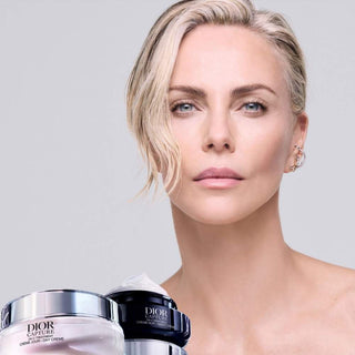 Dior Capture Totale Night Creme Revitalizing Moisturizer 50ml