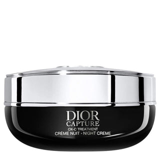 Dior Capture Totale Night Creme Revitalizing Moisturizer 50ml