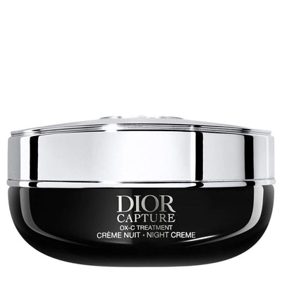 Dior Capture Totale Night Creme Revitalizing Moisturizer 50ml