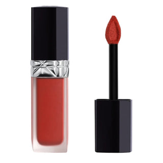 Dior Rouge Forever 861 Velvet Matte Lipstick