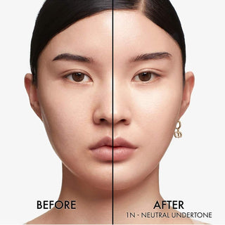 Dior Forever Skin Glow Foundation 1N Radiant Finish 30ml