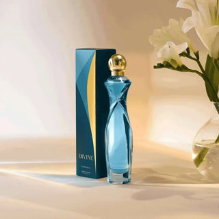 Divine Eau de Toilette