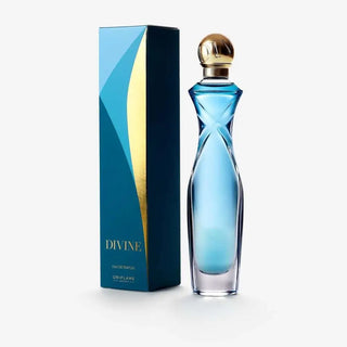 Divine Eau de Toilette