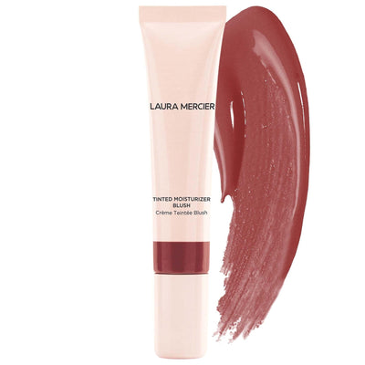 Drunk Elephant Tinted Moisturizer Cream Blush - Natural Makeup, Skincare-Infused, Buildable Cheek Color