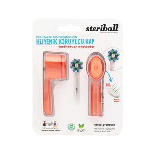 Steriball Hygienic Toothbrush Holder - Turquoise 2 Pack, Electric Toothbrush Container & Bathroom Storage Solution Steriball Hygienic Toothbrush Holder - Turquoise 2 Pack toothbrush holder, hygienic toothbrush container, electric toothbrush holder, Steriball toothbrush accessory, bathroom storage, oral hygiene products, bathroom organization, toothbrush storage, hygienic storage, electric toothbrush storage, Steriball accessories