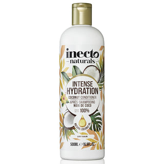 Inecto Coconut Hair Care Cream 500ml - Organic Coconut Oil for Dry, Damaged Hair Inecto Coconut Hair Care Cream 500ml Inecto Coconut Hair Care Cream, Organic Coconut Oil Hair Treatment, Moisturizing Hair Cream for Dry Damaged Hair, Natural Hair Care Products, Hair Moisturizer for Dry Frizzy Hair, Coconut Oil Hair Care, Hair Care Cream, Dry Hair Treatment, Damaged Hair Repair, Organic Hair Care, Natural Hair Moisturizer