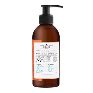 Otacı Lab Sulfate-Free Shampoo for Hair Loss - Promotes Healthy Growth, Natural Ingredients - 8.45 fl oz Otacı Lab Sulfate-Free Shampoo for Hair Loss & Growth sulfate-free shampoo, hair loss treatment, natural hair care, hair growth promotion, organic shampoo, hair care, eucalyptus shampoo, biotin shampoo, zinc shampoo, caffeine shampoo, provitamin B5 shampoo, healthy hair growth, hair nourishment, gentle hair care, daily shampoo, hair loss solution, thinning hair, breakage reduction, shedding control