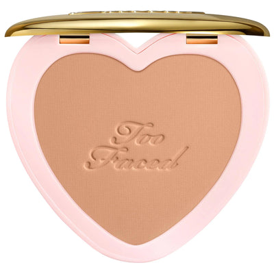 Too Faced Born This Way Soft Blur Flexible Finish Setting Powder - Non-Comedogenic, Oil-Absorbing, Matte Finish Makeup f
