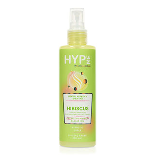 Hyp Me Curl Defining Leave-In Conditioner: Volumizing Spray for Curly Hair with Shea Butter & Herbal Keratin - UV Protection, 6.76 fl oz Hyp Me Curl Leave-In: Define, Volumize & Protect Curls curl defining spray, leave-in conditioner for curly hair, hair moisturizer for curls, UV protection hair spray, herbal keratin hair treatment, shea butter hair conditioner, volumizing hair spray, curly hair care products, curl defining, leave-in conditioner, hair moisturizer, UV protection, herbal keratin, shea butter,
