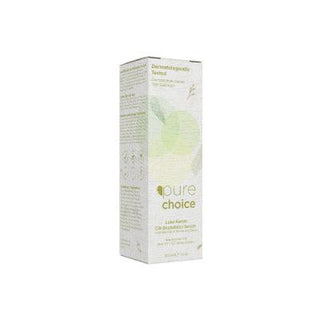 pure choice skin brightening serum bottle, pure choice skin brightening serum application Pure Choice Skin Brightening Serum - Reduces Dark Spots | 30 ml Pure Choice Skin Brightening Serum - 30 ml skin-care, brightening-serum, dark-spot-reduction, anti-aging, pure-choice, vitamin-c-serum, hyaluronic-acid, moisturizer, ai-generated, even-skin-tone