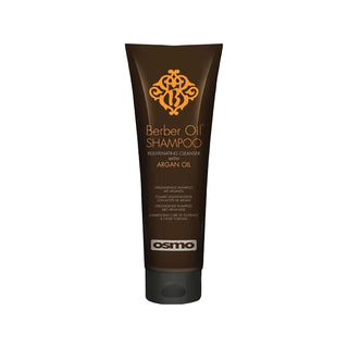 Osmo Berber Oil Argan Oil Shampoo 250ml - Nourishing Hair Care for Dry & Damaged Hair Osmo Berber Oil Argan Shampoo - Nourish Dry Hair argan oil shampoo, natural hair care, Osmo Berber Oil, hair nourishment shampoo, 250 ml shampoo, hair care, dry hair, damaged hair, nourishing shampoo, argan oil benefits