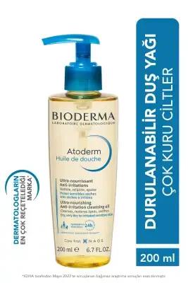 Bioderma Atoderm Shower Oil - Gentle, Moisturizing, Hypoallergenic Shower Oil for Dry, Sensitive Skin Bioderma Atoderm Shower Oil - Gentle & Moisturizing for Dry Skin Bioderma Atoderm Shower Oil, gentle shower oil for dry skin, moisturizing shower oil, hypoallergenic skincare, dermatologically tested shower products, dry skin relief, sensitive skin care, nourishing shower oil, skincare for dryness, hydration shower oil